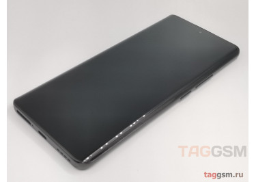 Дисплей для Realme 11 Pro 5G (RMX3771) / 11 Pro Plus 5G (RMX3741) + тачскрин + рамка (черный), Full ORIG