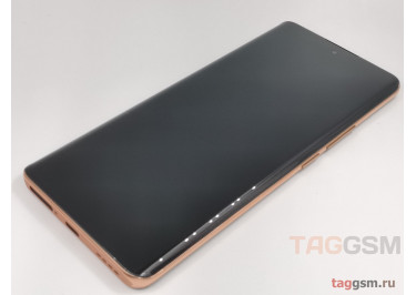 Дисплей для Realme 11 Pro 5G (RMX3771) / 11 Pro Plus 5G (RMX3741) + тачскрин + рамка (бежевый), Full ORIG