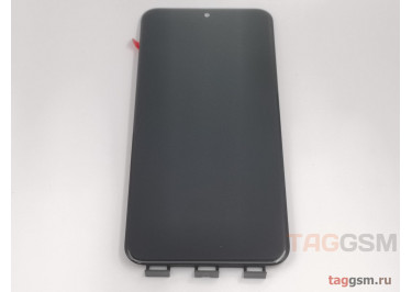 Дисплей для Realme 14 Pro Plus 5G (RMX5051) + тачскрин (черный), Full ORIG