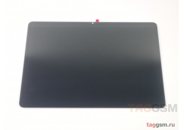 Дисплей для Huawei Honor Pad V9 11.5" (ROL-W00) + тачскрин (черный), Full ORIG