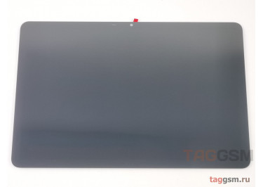 Дисплей для Infinix XPAD Wi-Fi / LTE 11" (X1101) + тачскрин (черный), ориг