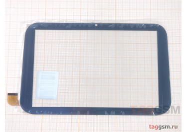 Тачскрин для Kenshi Kids H44 LTE (203*128 мм) (черный)