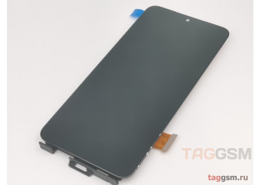 Дисплей для Samsung SM-S901 Galaxy S22 5G + тачскрин (черный), ОРИГ100%