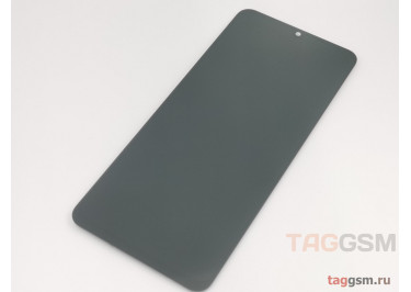 Дисплей для Xiaomi Redmi A5 / Poco C71 + тачскрин (черный), ориг