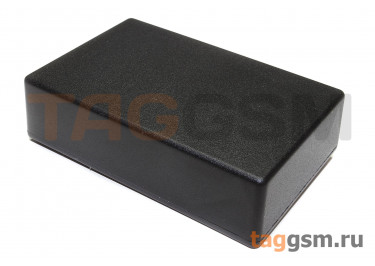 BMD 60016-A2 Корпус пластиковый настольный чёрный 71x46x18мм