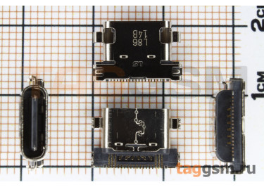 Разъем зарядки для LG G5 / H820 / H830 / H850 / G5 SE / H840 / H845 (Type-C)