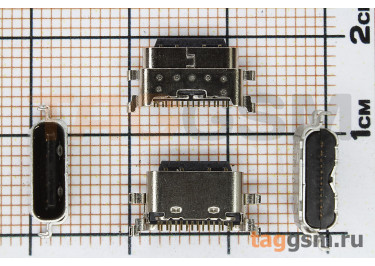 Разъем зарядки для Xiaomi Mi 5X / Mi A1