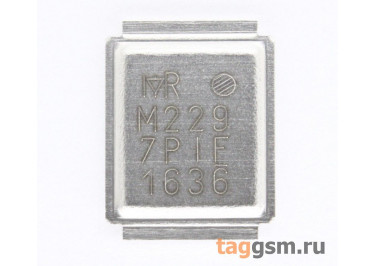 IRF40DM229 (DirectFET-MF) Полевой транзистор N-MOSFET 40В 159А