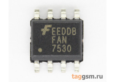 FAN7530M (SOP-8) ШИМ-Контроллер