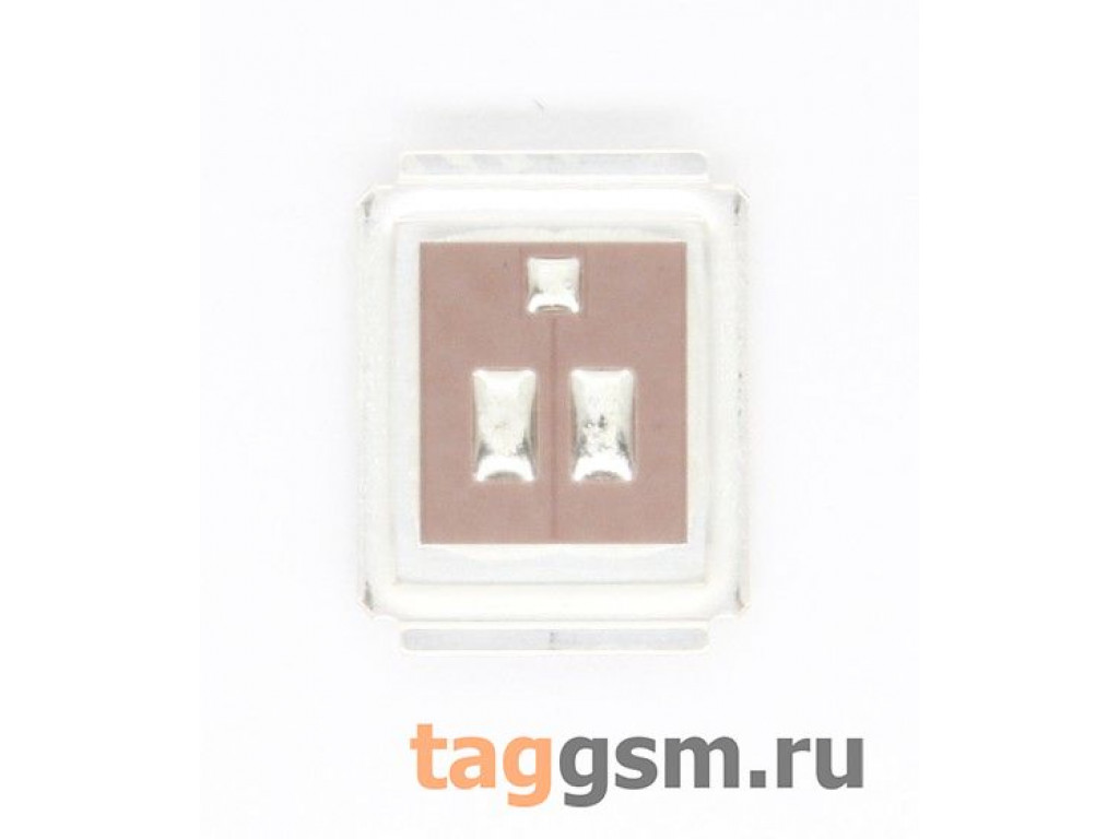 IRF6727MTRPBF (DirectFET-MX) Полевой транзистор N-MOSFET 30В 32А