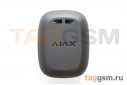 Ajax Button Беспроводная тревожная кнопка (черный)
