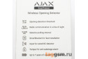 Ajax DoorProtect Беспроводной датчик открытия (белый)