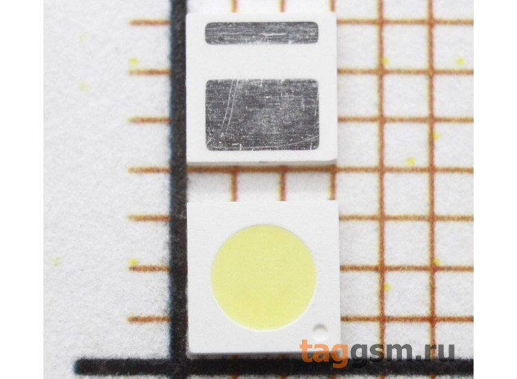 Светодиод SMD 3030 3В 1Вт (62-113TUN2C / S5000-00F / TR8-T)