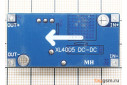 XL4005 Модуль Step-Down DC-DC преобразователь Uвх=5-32В Uвых=0,8-30В Imax=5А