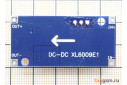 XL6009 Модуль Step-Up DC-DC преобразователь Uвх=3-32В Uвых=5-35В Imax=4А