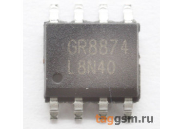 GR8874K (SOP-8) ШИМ-Контроллер