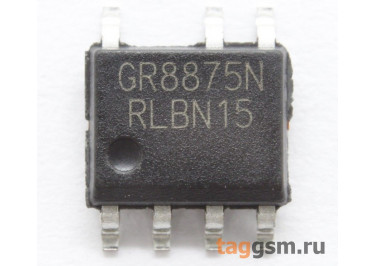 GR8875N (SOP-7) ШИМ-Контроллер