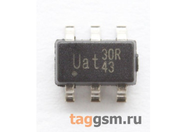 LD5530RGL (SOT-23-6) ШИМ-Контроллер