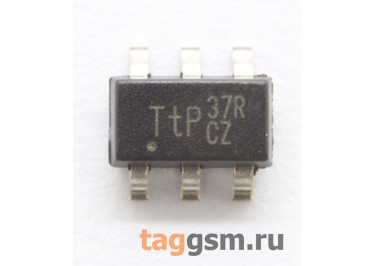 LD7537RGL (SOT-23-6) ШИМ-Контроллер