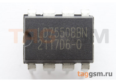 LD7550BBN (DIP-8) ШИМ-Контроллер