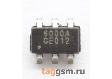 PF6000AG (SOT-23-6) ШИМ-Контроллер