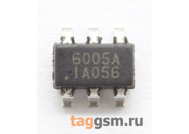 PF6005AG (SOT-23-6) ШИМ-Контроллер