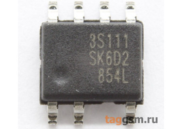 SSC3S111 (SOP-7) ШИМ-Контроллер