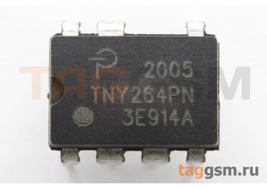 TNY264PN (DIP-7) ШИМ-Контроллер