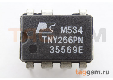 TNY266PN (DIP-7) ШИМ-Контроллер