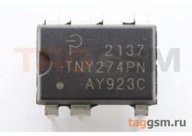 TNY274PN (DIP-7) ШИМ-Контроллер