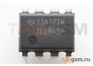 TL3845P (DIP-8) ШИМ-Контроллер