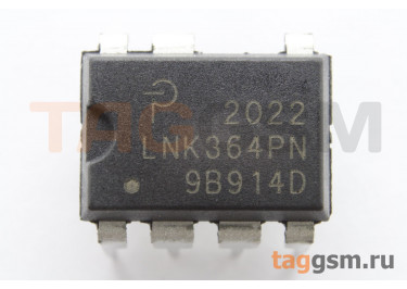 LNK364PN (DIP-7) ШИМ-Контроллер