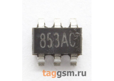 SP6853S26RGB (SOT-23-6) ШИМ-Контроллер