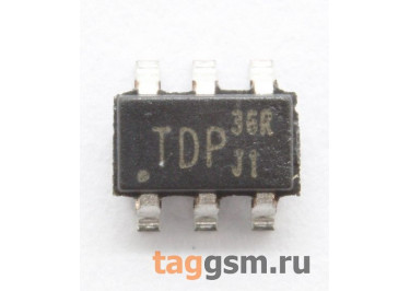 LD7536RGL (SOT-23-6) ШИМ-Контроллер