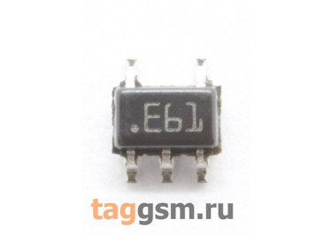 ESDA6V1W5 (SOT-323-5) Защитный диод от электростатики 6,1В