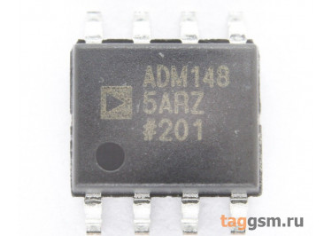 ADM1485ARZ (SO-8) Приёмопередатчик RS-422 / 485