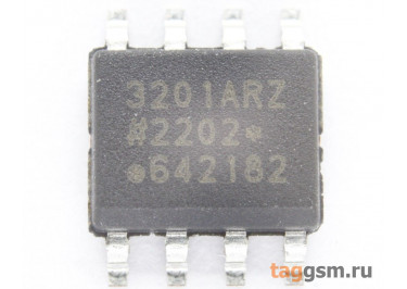 ADUM3201ARZ-RL7 (SO-8) Изолированный приемопередатчик цифрового сигнала