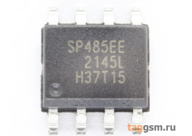 SP485EEN-L / TR (SO-8) Приёмопередатчик RS-422 / 485