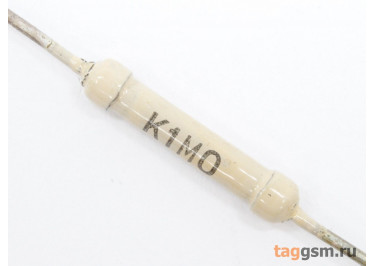 КМТ-1-1 Терморезистор 1мОм