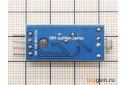 LM393 Модуль датчика освещения с фоторезистором Uвх=3,5-5В