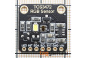 TCS34725 Модуль датчика цвета RGB и интенсивности света