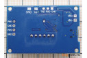 XY-PWM Модуль 2-х канального ШИМ генератора для контроллера двигателя F=1Гц-150кГц