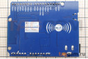 ESP8266+CH340G Отладочная плата Wi-Fi с модулем ESP-12N UNO