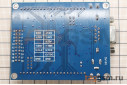 STM32F103C8T6 Отладочная плата с интерфейсами RS-232, RS-485, CAN