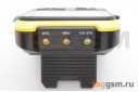 FNIRSI DSO-TC2 Осциллограф одноканальный 200кГц ПП (2,5Мвыб / с) с генератором ШИМ 0-80кГц коэффициент заполнения 0-100%