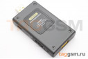 FNIRSI FNB58 Тестер быстрой зарядки PD / QC / Huawei FCP, SCP / Samsung AFC / VOOC / WARP / SVOOC (USB-A / Type-C / Micro-USB)