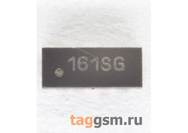 TPD4E02B04DQAR (USON-10) Защитный диод интерфейсов от электростатики -3,6…3,6В