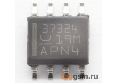 UCC37324DR (SO-8) Драйвер транзисторов