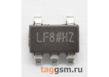 ADP151AUJZ-1.8-R7 (TSOT-23-5) Стабилизатор напряжения 1,8В 0,2А