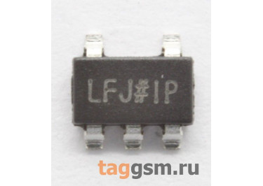 ADP151AUJZ-3.3-R7 (TSOT-23-5) Стабилизатор напряжения 3,3В 0,2А